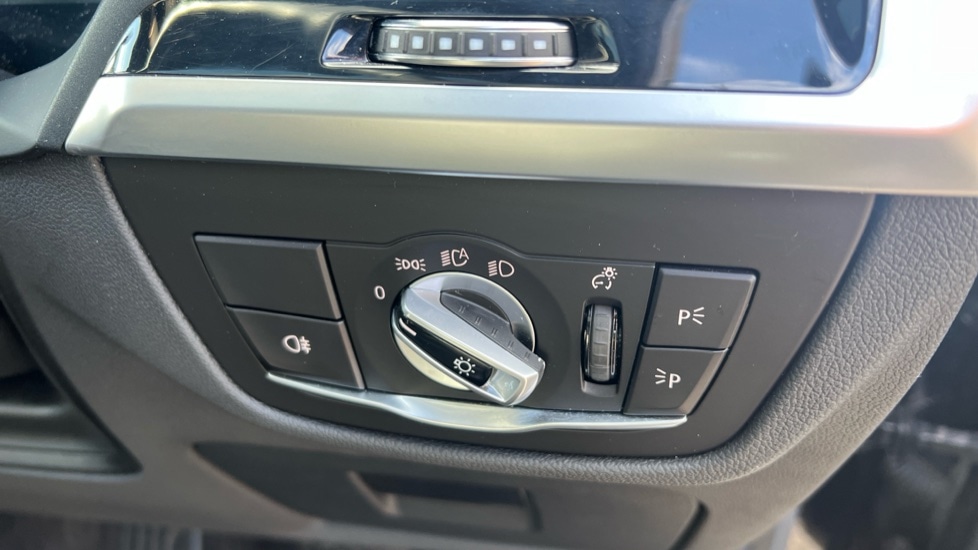 Used BMW iX3 2021 for sale - 76140293: Photo 7