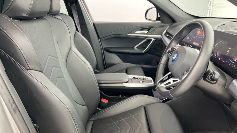 Used BMW X1 2025 for sale - 76717361: Photo 11