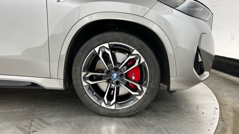 Used BMW X1 2025 for sale - 76717361: Photo 14