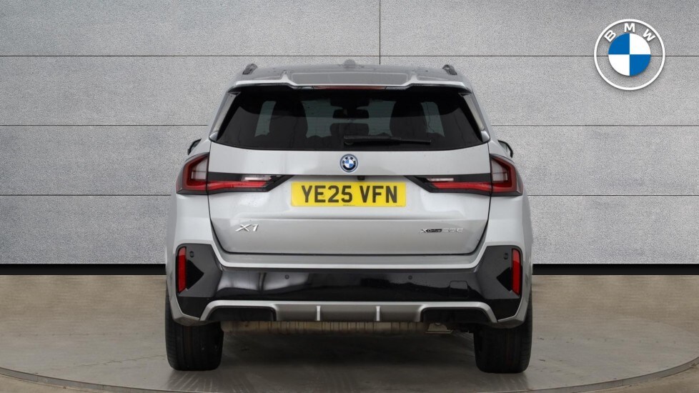 Used BMW X1 2025 for sale - 76717361: Photo 15