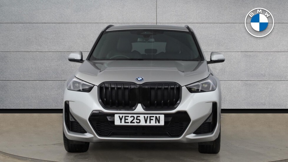 Used BMW X1 2025 for sale - 76717361: Photo 16