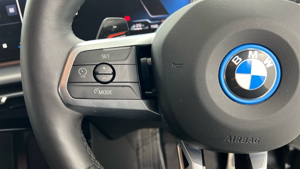 Used BMW X1 2025 for sale - 76717361: Photo 17