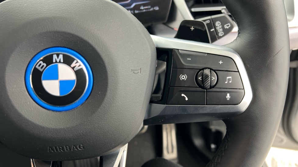 Used BMW X1 2025 for sale - 76717361: Photo 18