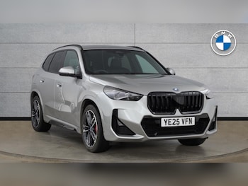 BMW - X1