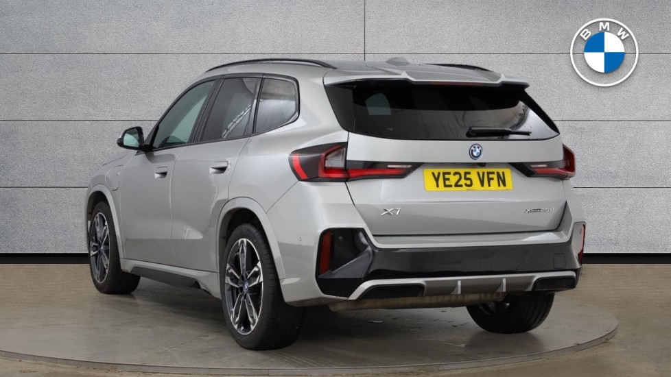 Used BMW X1 2025 for sale - 76717361: Photo 2