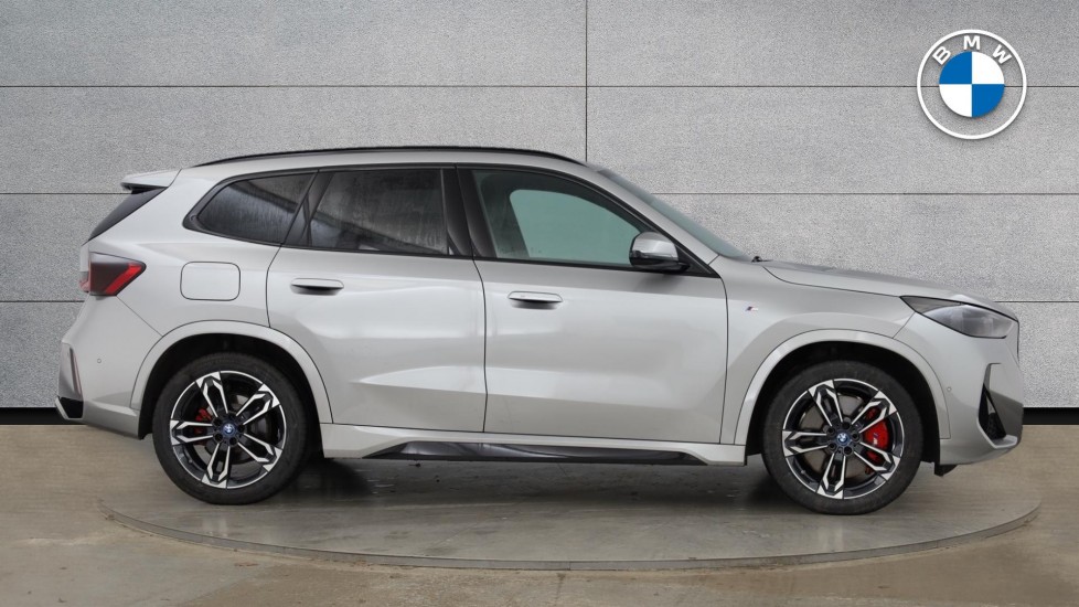 Used BMW X1 2025 for sale - 76717361: Photo 3