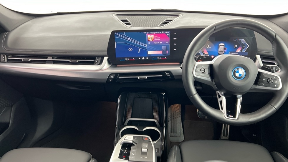 Used BMW X1 2025 for sale - 76717361: Photo 4