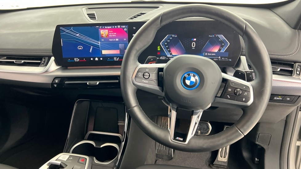 Used BMW X1 2025 for sale - 76717361: Photo 5