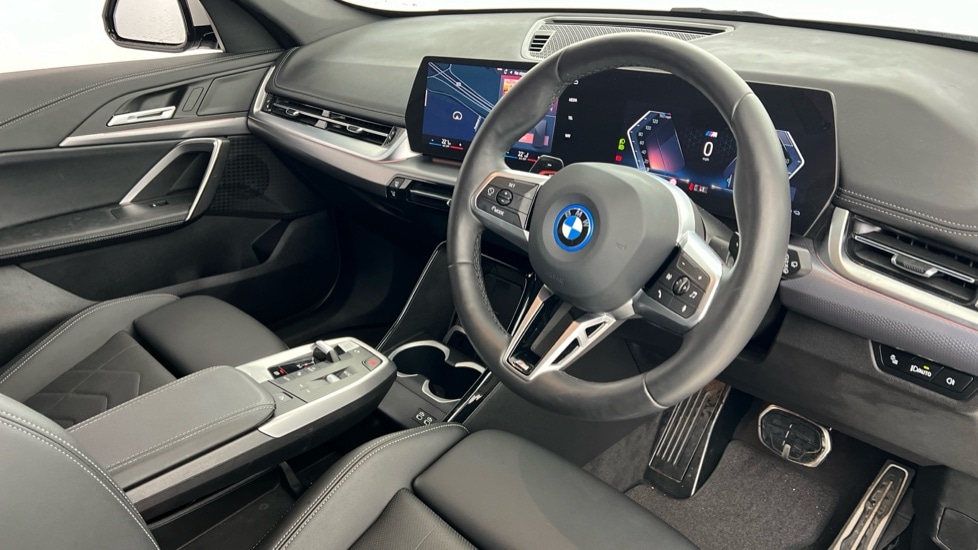 Used BMW X1 2025 for sale - 76717361: Photo 6