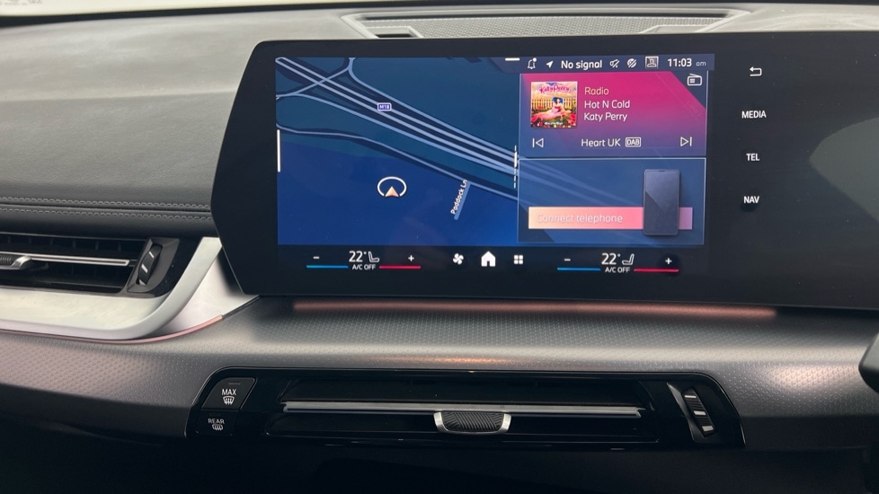 Used BMW X1 2025 for sale - 76717361: Photo 8