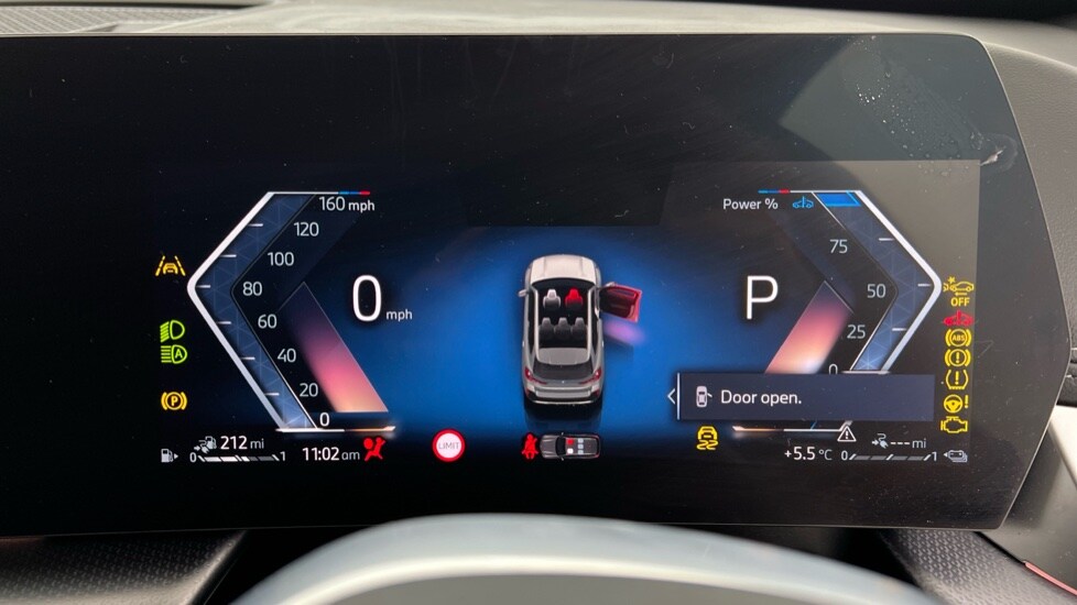 Used BMW X1 2025 for sale - 76717361: Photo 9