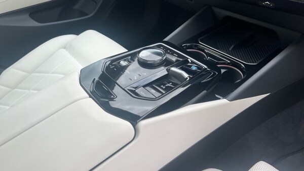 Used BMW i5 2025 for sale - 76244599: Photo 10