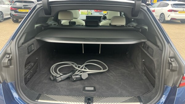Used BMW i5 2025 for sale - 76244599: Photo 13