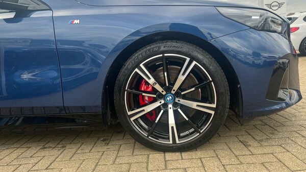 Used BMW i5 2025 for sale - 76244599: Photo 14