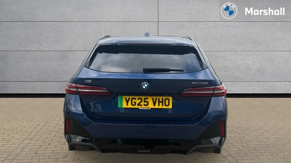 Used BMW i5 2025 for sale - 76244599: Photo 15