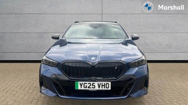 Used BMW i5 2025 for sale - 76244599: Photo 16