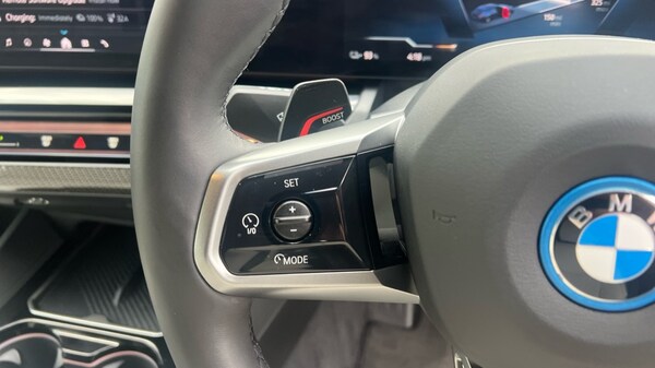 Used BMW i5 2025 for sale - 76244599: Photo 17