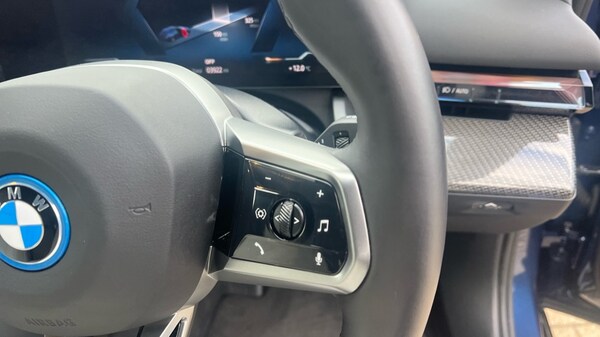 Used BMW i5 2025 for sale - 76244599: Photo 18