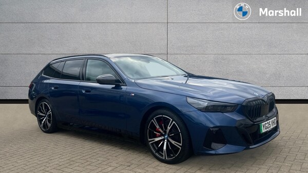 Used BMW i5 2025 for sale - 76244599: Photo 1