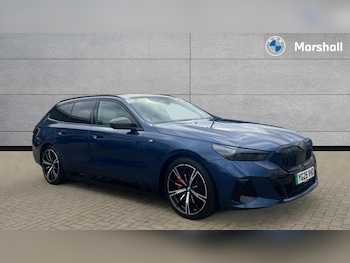 Used BMW i5 2025 for sale - 76244599: Photo