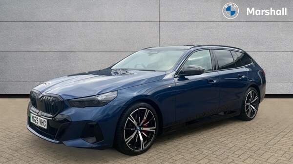 Used BMW i5 2025 for sale - 76244599: Photo 23