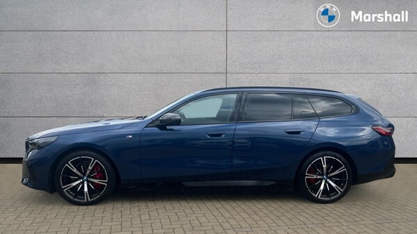 Used BMW i5 2025 for sale - 76244599: Photo 24