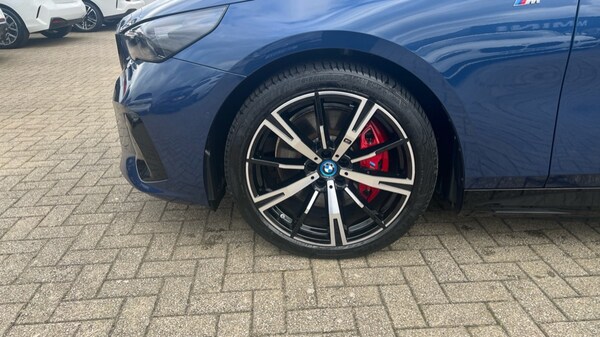 Used BMW i5 2025 for sale - 76244599: Photo 25
