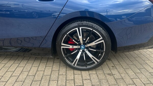 Used BMW i5 2025 for sale - 76244599: Photo 26