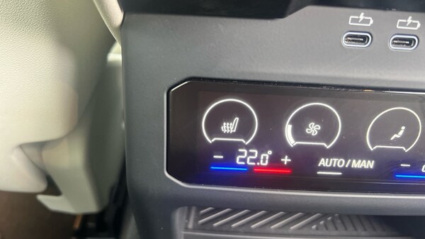Used BMW i5 2025 for sale - 76244599: Photo 29
