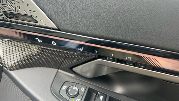 Used BMW i5 2025 for sale - 76244599: Photo 32