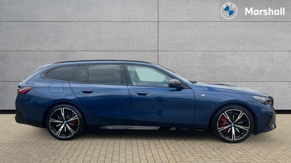 Used BMW i5 2025 for sale - 76244599: Photo 3