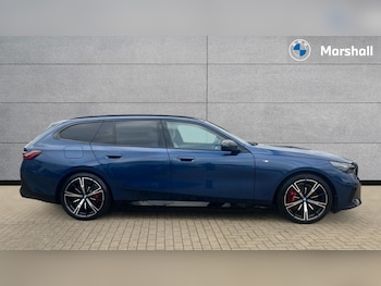 Used BMW i5 2025 for sale - 76244599: Photo