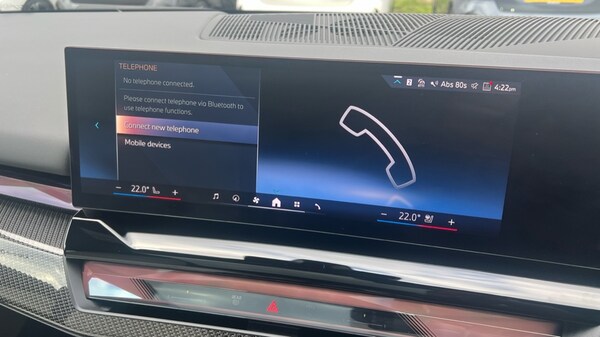 Used BMW i5 2025 for sale - 76244599: Photo 45