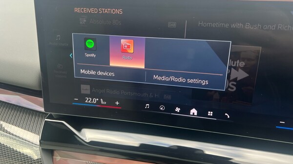 Used BMW i5 2025 for sale - 76244599: Photo 48
