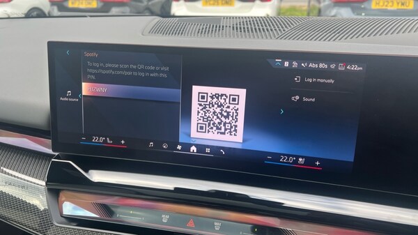 Used BMW i5 2025 for sale - 76244599: Photo 49