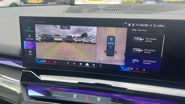 Used BMW i5 2025 for sale - 76244599: Photo 59