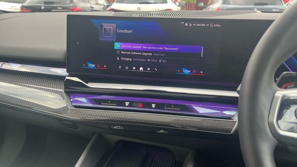 Used BMW i5 2025 for sale - 76244599: Photo 8