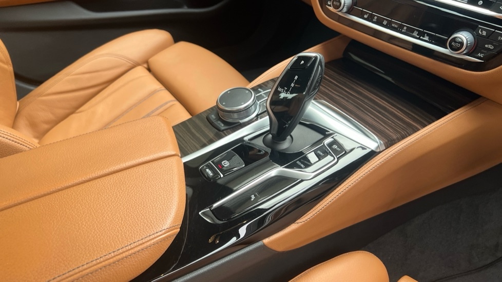 Used BMW 5 Series 2021 for sale - 76540110: Photo 10