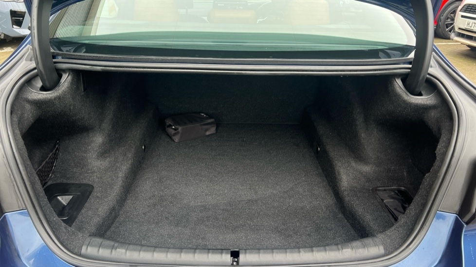 Used BMW 5 Series 2021 for sale - 76540110: Photo 13