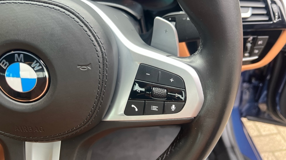 Used BMW 5 Series 2021 for sale - 76540110: Photo 18