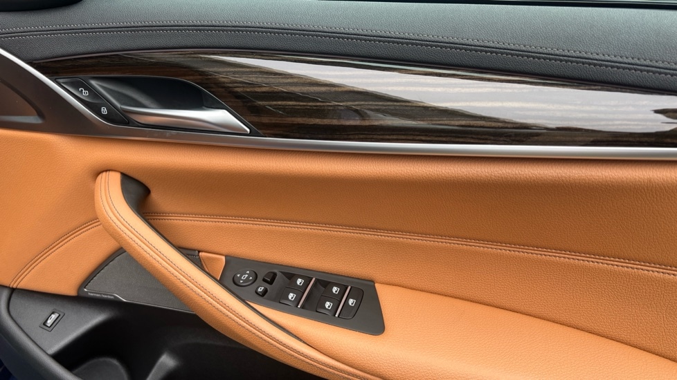 Used BMW 5 Series 2021 for sale - 76540110: Photo 28