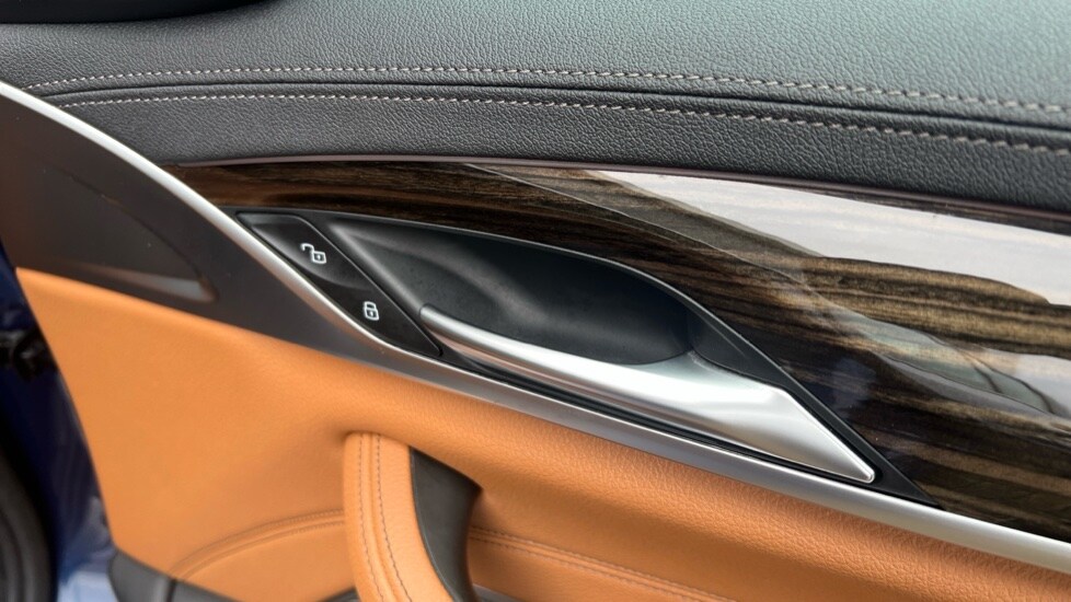 Used BMW 5 Series 2021 for sale - 76540110: Photo 30