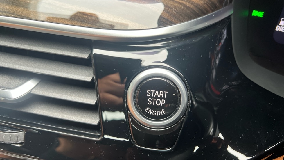 Used BMW 5 Series 2021 for sale - 76540110: Photo 36