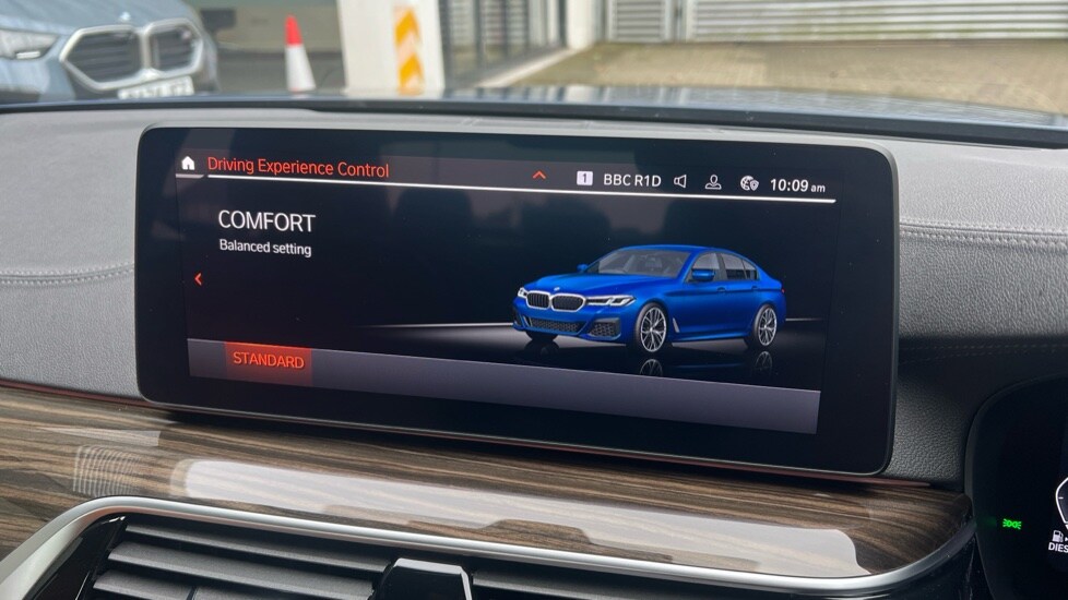 Used BMW 5 Series 2021 for sale - 76540110: Photo 40