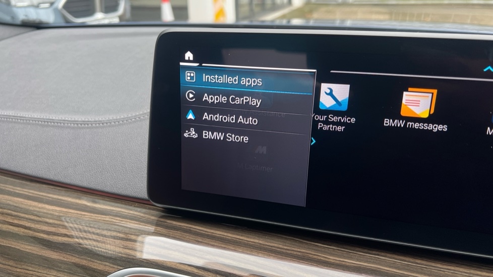 Used BMW 5 Series 2021 for sale - 76540110: Photo 51