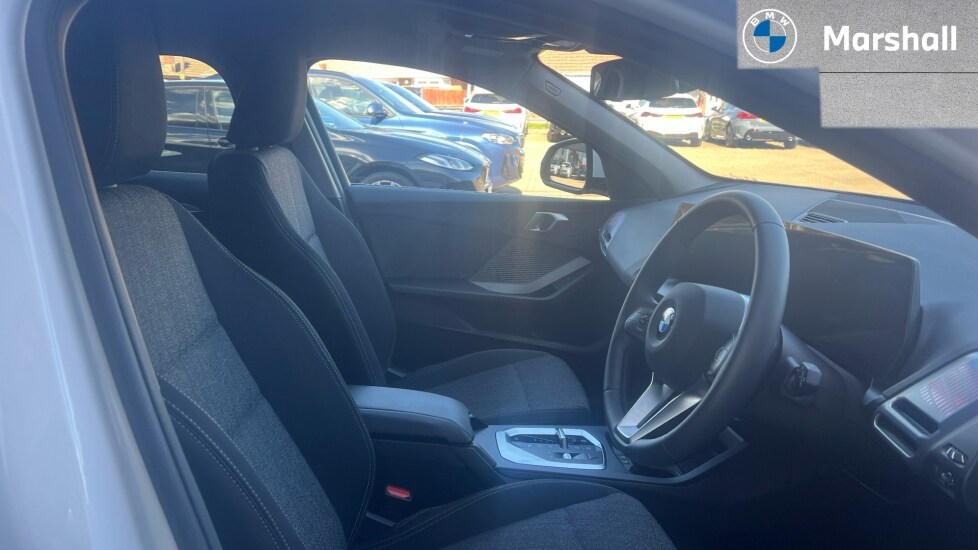 Used BMW 1 Series 2025 for sale - 76007791: Photo 11
