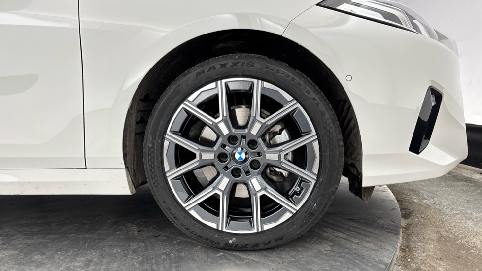 Used BMW 1 Series 2025 for sale - 76007791: Photo 14