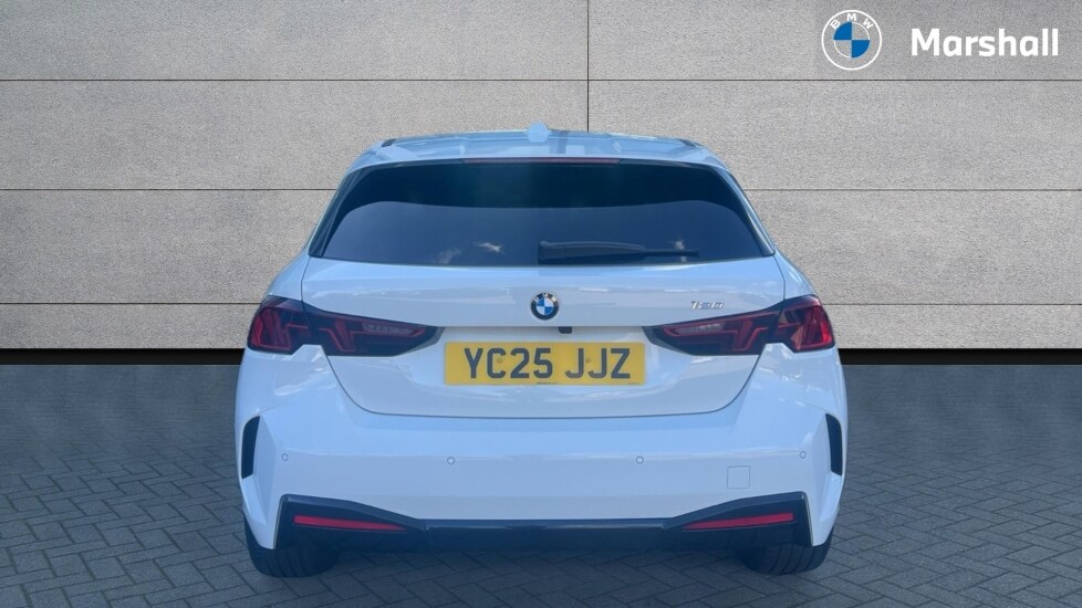 Used BMW 1 Series 2025 for sale - 76007791: Photo 15