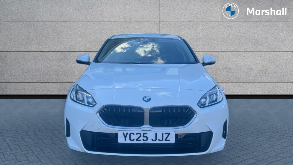 Used BMW 1 Series 2025 for sale - 76007791: Photo 16
