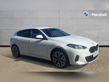 BMW - 1 Series